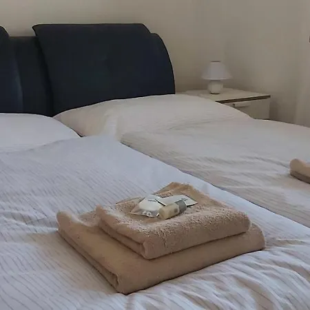 Apartman Alicka * Oszczadnica