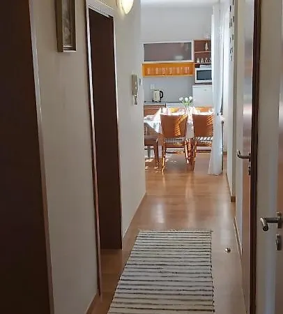 Apartman Alicka * オシュチュニツァ