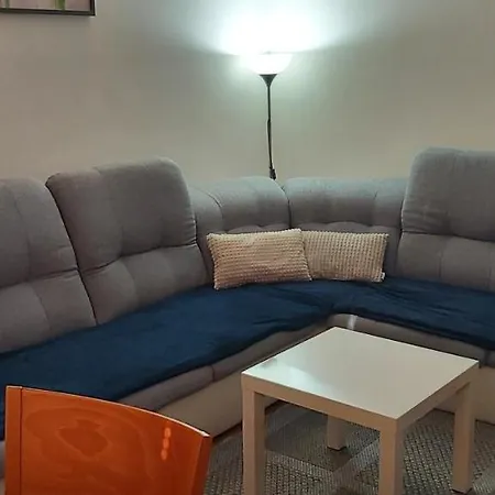 Apartman Alicka