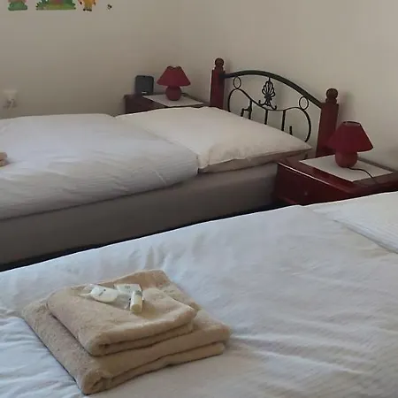 Apartman Alicka