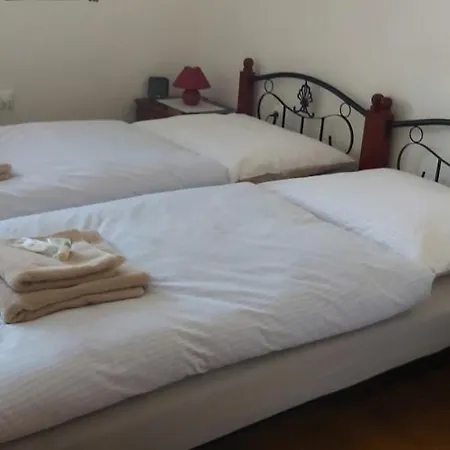 Apartman Alicka * オシュチュニツァ