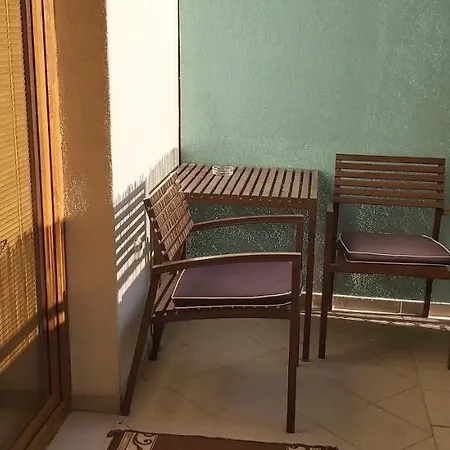 Apartman Alicka * Oszczadnica