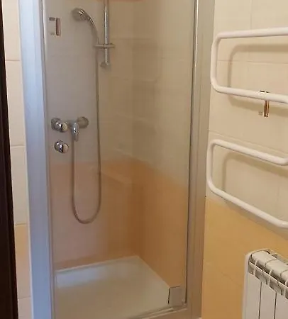 Apartament Apartman Alicka