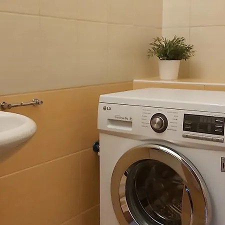 Apartman Alicka アパート